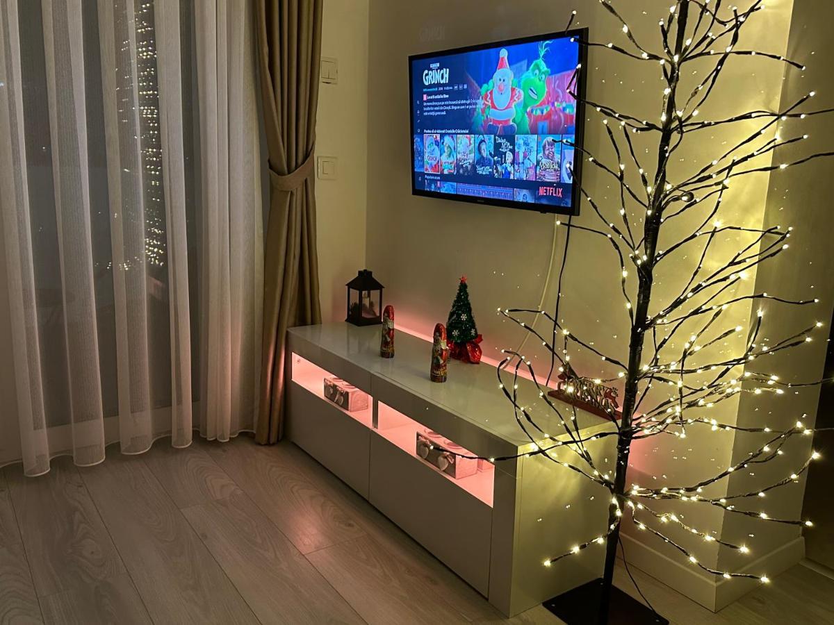 Home & Happy Oradea Exterior photo