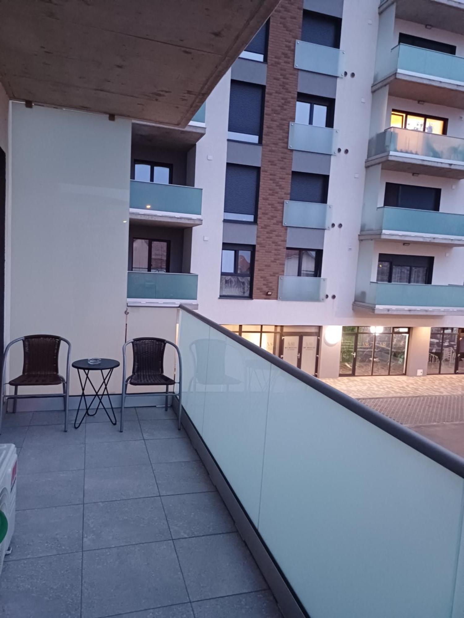 Home & Happy Oradea Exterior photo